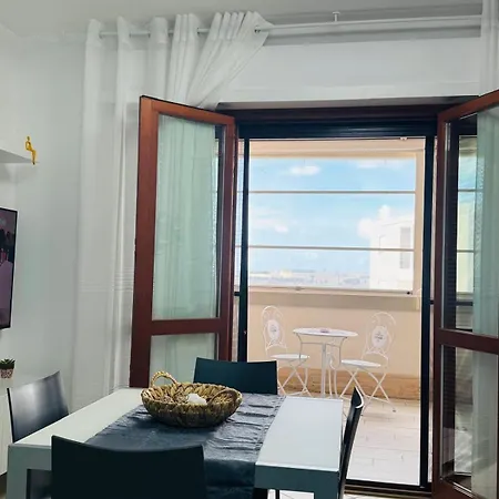 Chloe's A Fiera Di Roma Appartement Fiumicino