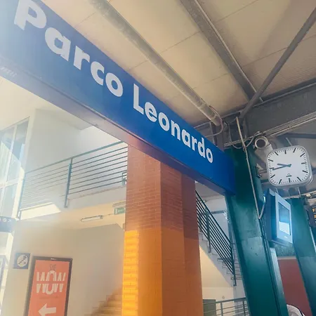 Chloe's A Fiera Di Roma
