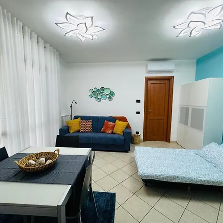 Chloe's A Fiera Di Roma Appartement Fiumicino