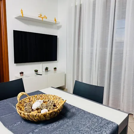 Chloe's A Fiera Di Roma Appartement Fiumicino